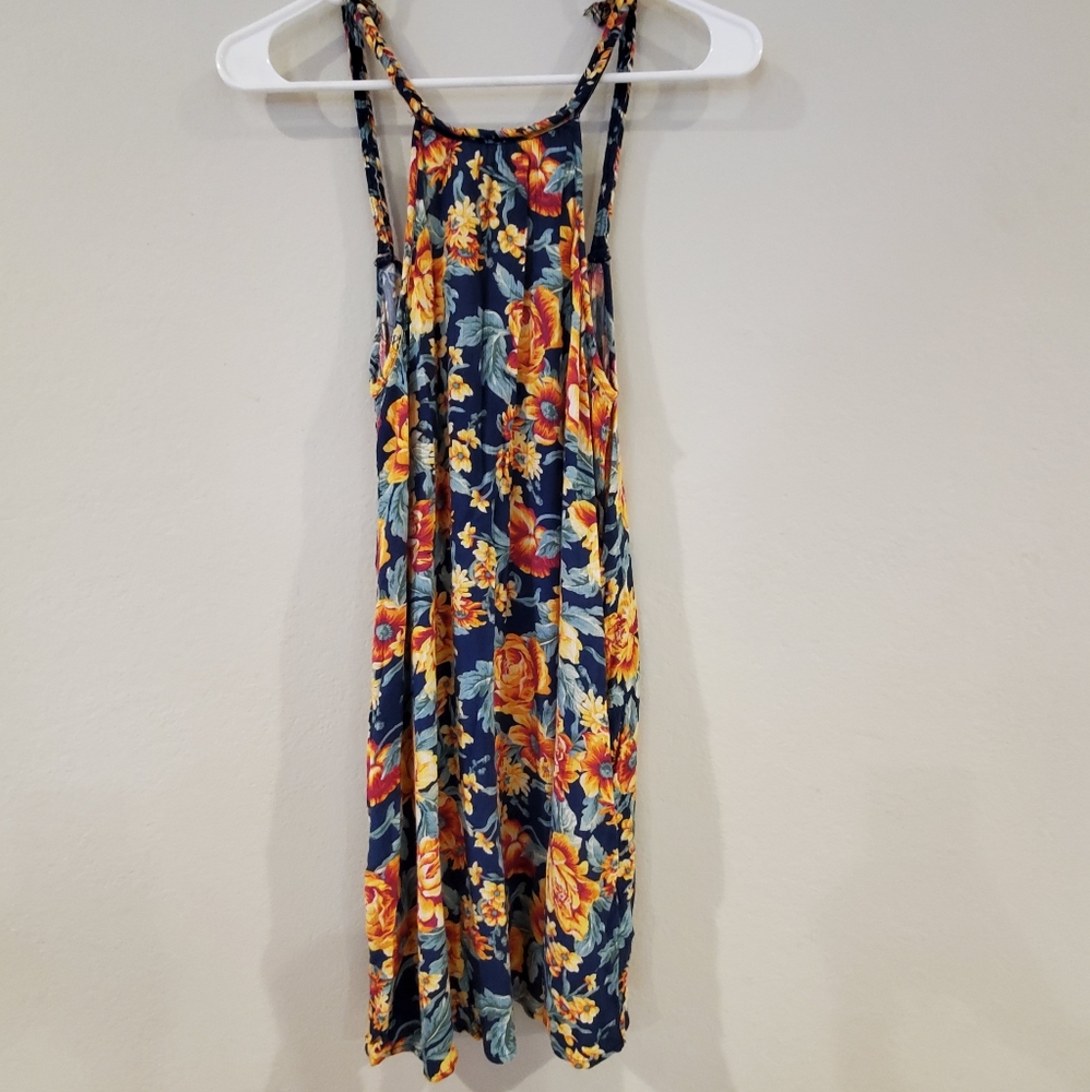 American Eagle Summer Dress